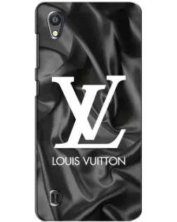 Чехол для ZTE Blade A5 с картинкой «Шелковый Louis Vuitton» Чехол для ZTE Blade A5 с картинкой «Шелковый Louis Vuitton»
