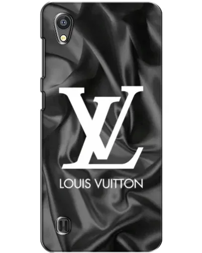 Чехол для ZTE Blade A5 с картинкой «Шелковый Louis Vuitton» Чехол для ZTE Blade A5 с картинкой «Шелковый Louis Vuitton»