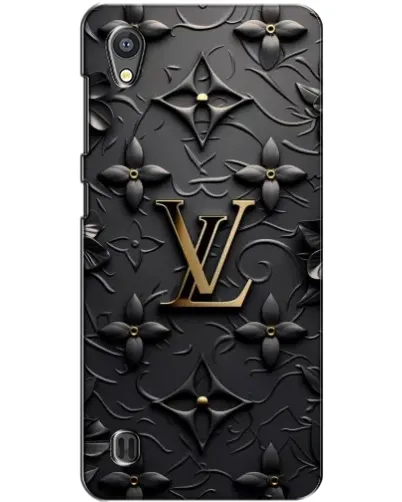 Чехол для ZTE Blade A5 с картинкой «Кожаная текстура LV» Чехол для ZTE Blade A5 с картинкой «Кожаная текстура LV»