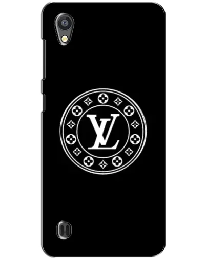 Чехол для ZTE Blade A5 с картинкой «LV — печать стиля» Чехол для ZTE Blade A5 с картинкой «LV — печать стиля»