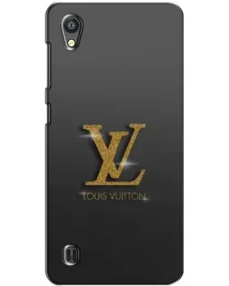 Чехол для ZTE Blade A5 с картинкой «Градиент Louis Vuitton» Чехол для ZTE Blade A5 с картинкой «Градиент Louis Vuitton»