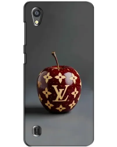 Чехол для ZTE Blade A5 с картинкой «Красное яблоко LV» Чехол для ZTE Blade A5 с картинкой «Красное яблоко LV»