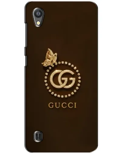 Чехол для ZTE Blade A5 с картинкой «Gucci — золотая бабочка» Чехол для ZTE Blade A5 с картинкой «Gucci — золотая бабочка»