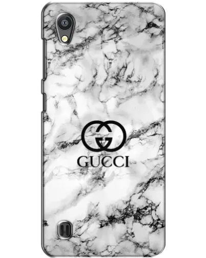 Чехол для ZTE Blade A5 с картинкой «Gucci — мраморный шик» Чехол для ZTE Blade A5 с картинкой «Gucci — мраморный шик»