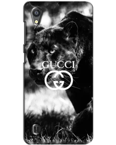 Чехол для ZTE Blade A5 с картинкой «Gucci — дикая природа» Чехол для ZTE Blade A5 с картинкой «Gucci — дикая природа»