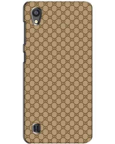 Чехол для ZTE Blade A5 с картинкой «Gucci — классический беж» Чехол для ZTE Blade A5 с картинкой «Gucci — классический беж»