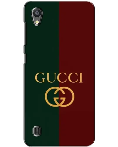 Чехол для ZTE Blade A5 с картинкой «Gucci — темно-зеленый градиент» Чехол для ZTE Blade A5 с картинкой «Gucci — темно-зеленый градиент»