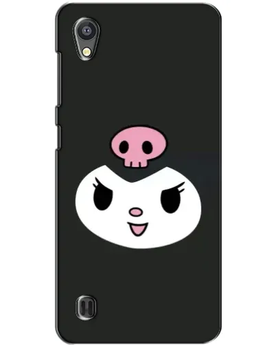 Чохол для ZTE Blade A5 з картинкою «Велика мордочка Куромі» Чохол для ZTE Blade A5 з картинкою «Велика мордочка Куромі»
