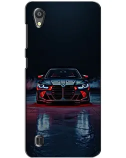 Чехол для ZTE Blade A5 с картинкой «BMW на мокрой дороге» Чехол для ZTE Blade A5 с картинкой «BMW на мокрой дороге»