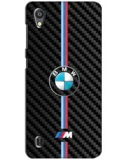 Чехол для ZTE Blade A5 с картинкой «Эмблема BMW и карбон» Чехол для ZTE Blade A5 с картинкой «Эмблема BMW и карбон»