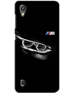 Чехол для ZTE Blade A5 с картинкой «BMW — взгляд тигра» Чехол для ZTE Blade A5 с картинкой «BMW — взгляд тигра»