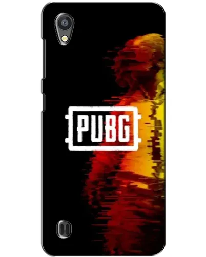 Чохол для ZTE Blade A5 з картинкою «Яскравий логотип PUBG» Чохол для ZTE Blade A5 з картинкою «Яскравий логотип PUBG»