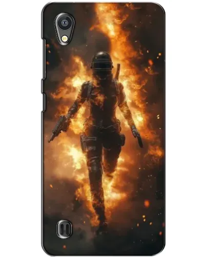 Чохол для ZTE Blade A5 з картинкою «BMW — швидкість у дощі» Чохол для ZTE Blade A5 з картинкою «BMW — швидкість у дощі»
