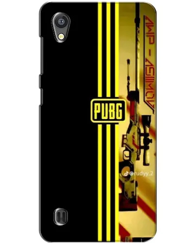 Чохол для ZTE Blade A5 з картинкою «PUBG — камуфляжний шолом» Чохол для ZTE Blade A5 з картинкою «PUBG — камуфляжний шолом»