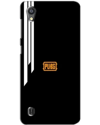 Чохол для ZTE Blade A5 з картинкою «PUBG — вертикальні лінії» Чохол для ZTE Blade A5 з картинкою «PUBG — вертикальні лінії»