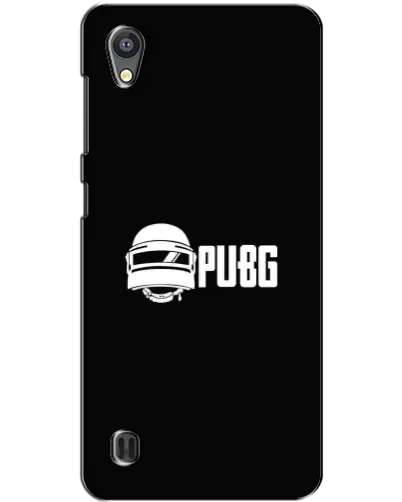Чохол для ZTE Blade A5 з картинкою «PUBG — класичний лого» Чохол для ZTE Blade A5 з картинкою «PUBG — класичний лого»
