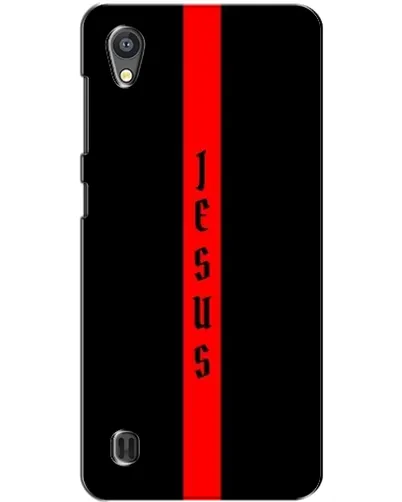 Чехол для ZTE Blade A5 с картинкой «Красная линия веры» Чехол для ZTE Blade A5 с картинкой «Красная линия веры»
