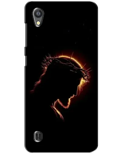 Чехол для ZTE Blade A5 с картинкой «Терновый венец» Чехол для ZTE Blade A5 с картинкой «Терновый венец»
