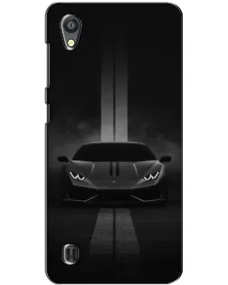 Чехол для ZTE Blade A5 с картинкой «Lamborghini симметрия дорог» Чехол для ZTE Blade A5 с картинкой «Lamborghini симметрия дорог»