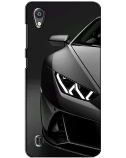Чехол для ZTE Blade A5 с картинкой «Lamborghini фары детализация» Чехол для ZTE Blade A5 с картинкой «Lamborghini фары детализация»