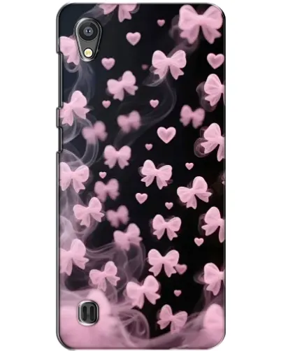 Чохол для ZTE Blade A5 з картинкою «Неонове мереживо» Чохол для ZTE Blade A5 з картинкою «Неонове мереживо»