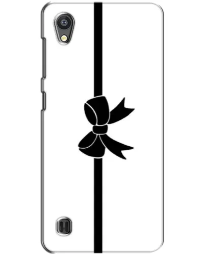 Чохол для ZTE Blade A5 з картинкою «Вертикальний бант» Чохол для ZTE Blade A5 з картинкою «Вертикальний бант»
