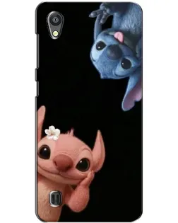 Чехол для ZTE Blade A5 с картинкой «Фиолетовый туман роз» Чехол для ZTE Blade A5 с картинкой «Фиолетовый туман роз»