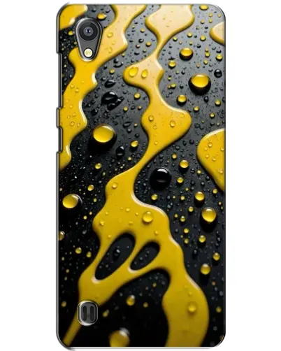 Чохол для ZTE Blade A5 з картинкою «Рідке жовте золото» Чохол для ZTE Blade A5 з картинкою «Рідке жовте золото»