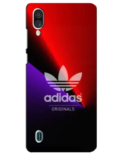 Чехол для ZTE Blade A51 Lite с картинкой «Adidas Red Neon» Чехол для ZTE Blade A51 Lite с картинкой «Adidas Red Neon»
