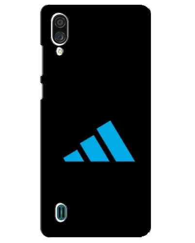 Чехол для ZTE Blade A51 Lite с картинкой «Adidas Cyan Logo» Чехол для ZTE Blade A51 Lite с картинкой «Adidas Cyan Logo»