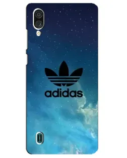 Чехол для ZTE Blade A51 Lite с картинкой «Adidas Stone Logo» Чехол для ZTE Blade A51 Lite с картинкой «Adidas Stone Logo»