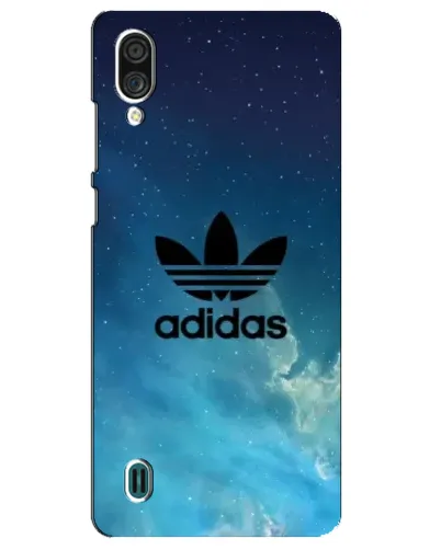 Чехол для ZTE Blade A51 Lite с картинкой «Adidas Stone Logo» Чехол для ZTE Blade A51 Lite с картинкой «Adidas Stone Logo»