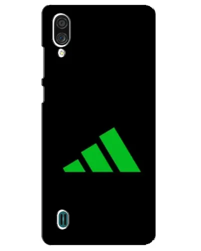 Чехол для ZTE Blade A51 Lite с картинкой «Adidas Abstract» Чехол для ZTE Blade A51 Lite с картинкой «Adidas Abstract»