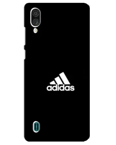 Чехол для ZTE Blade A51 Lite с картинкой «Adidas Red Style» Чехол для ZTE Blade A51 Lite с картинкой «Adidas Red Style»
