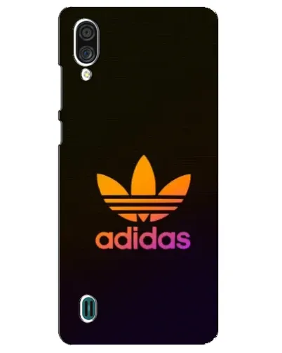 Чехол для ZTE Blade A51 Lite с картинкой «Градиент Adidas» Чехол для ZTE Blade A51 Lite с картинкой «Градиент Adidas»