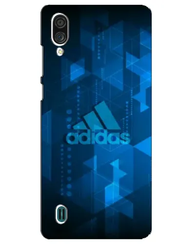 Чехол для ZTE Blade A51 Lite с картинкой «Adidas Sport Art» Чехол для ZTE Blade A51 Lite с картинкой «Adidas Sport Art»
