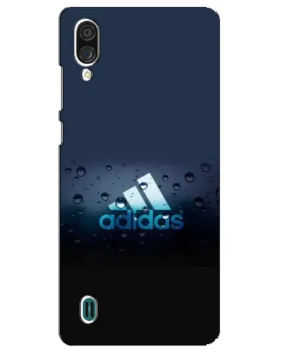 Чехол для ZTE Blade A51 Lite с картинкой «Adidas Water Drops» Чехол для ZTE Blade A51 Lite с картинкой «Adidas Water Drops»