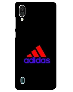 Чехол для ZTE Blade A51 Lite с картинкой «Классический Adidas» Чехол для ZTE Blade A51 Lite с картинкой «Классический Adidas»