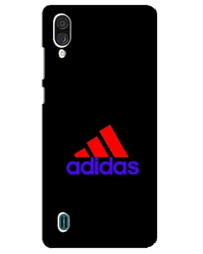Чехол для ZTE Blade A51 Lite с картинкой «Классический Adidas» Чехол для ZTE Blade A51 Lite с картинкой «Классический Adidas»