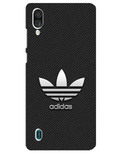 Чехол для ZTE Blade A51 Lite с картинкой «Adidas Карбоновая текстура» Чехол для ZTE Blade A51 Lite с картинкой «Adidas Карбоновая текстура»