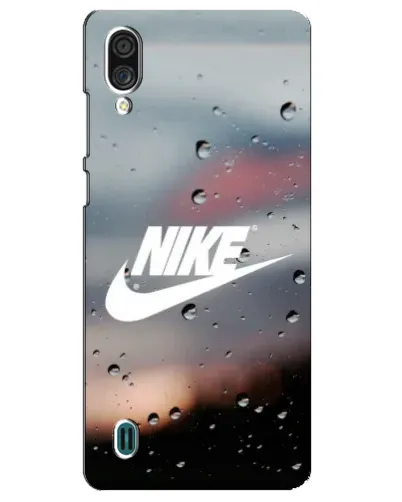 Чехол для ZTE Blade A51 Lite с картинкой «Nike в стиле ретро» Чехол для ZTE Blade A51 Lite с картинкой «Nike в стиле ретро»