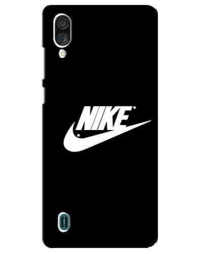 Чехол для ZTE Blade A51 Lite с картинкой «Мазки краски Nike» Чехол для ZTE Blade A51 Lite с картинкой «Мазки краски Nike»