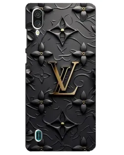 Чехол для ZTE Blade A51 Lite с картинкой «Кожаная текстура LV» Чехол для ZTE Blade A51 Lite с картинкой «Кожаная текстура LV»