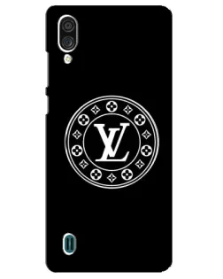 Чехол для ZTE Blade A51 Lite с картинкой «LV — печать стиля» Чехол для ZTE Blade A51 Lite с картинкой «LV — печать стиля»