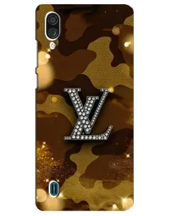 Чехол для ZTE Blade A51 Lite с картинкой «Камуфляжный Louis Vuitton» Чехол для ZTE Blade A51 Lite с картинкой «Камуфляжный Louis Vuitton»