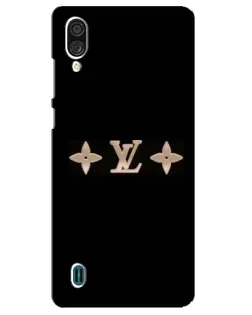 Чехол для ZTE Blade A51 Lite с картинкой «Louis Vuitton — минимализм» Чехол для ZTE Blade A51 Lite с картинкой «Louis Vuitton — минимализм»