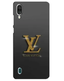 Чехол для ZTE Blade A51 Lite с картинкой «Градиент Louis Vuitton» Чехол для ZTE Blade A51 Lite с картинкой «Градиент Louis Vuitton»