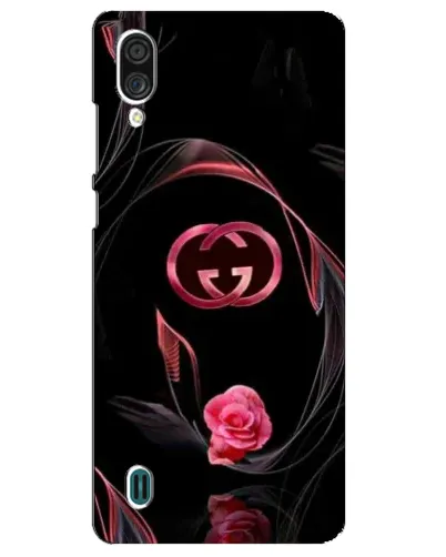 Чехол для ZTE Blade A51 Lite с картинкой «Gucci — неоновая роза» Чехол для ZTE Blade A51 Lite с картинкой «Gucci — неоновая роза»