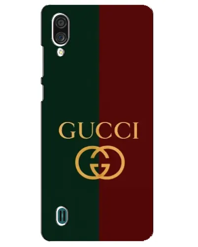 Чехол для ZTE Blade A51 Lite с картинкой «Gucci — темно-зеленый градиент» Чехол для ZTE Blade A51 Lite с картинкой «Gucci — темно-зеленый градиент»