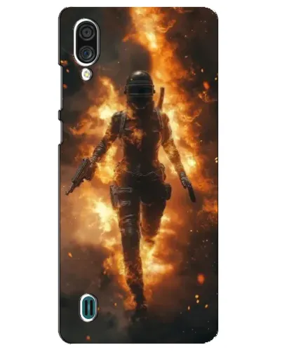 Чехол для ZTE Blade A51 Lite с картинкой «BMW — скорость в дожде» Чехол для ZTE Blade A51 Lite с картинкой «BMW — скорость в дожде»